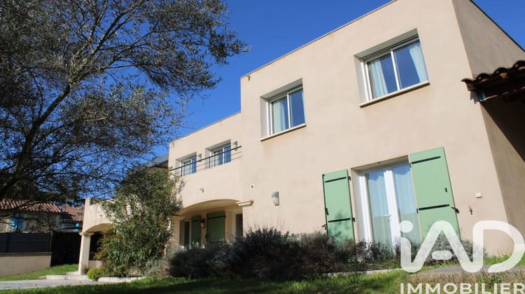 Ma-Cabane - Vente Maison Orange, 168 m²