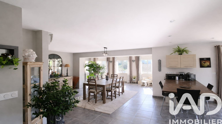 Ma-Cabane - Vente Maison Orange, 168 m²