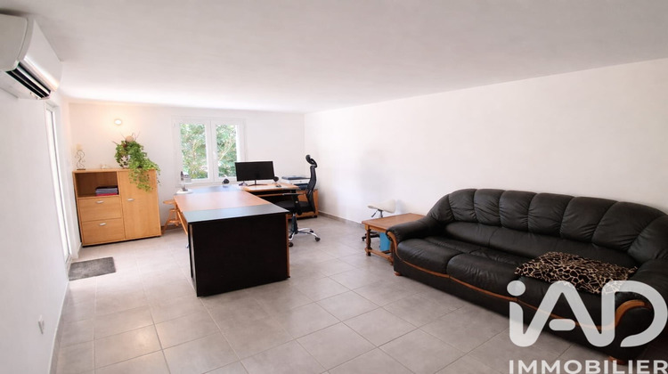 Ma-Cabane - Vente Maison Orange, 168 m²