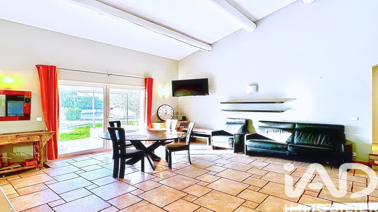 Ma-Cabane - Vente Maison Orange, 113 m²