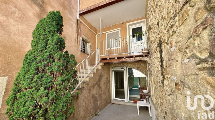 Ma-Cabane - Vente Maison Orange, 135 m²