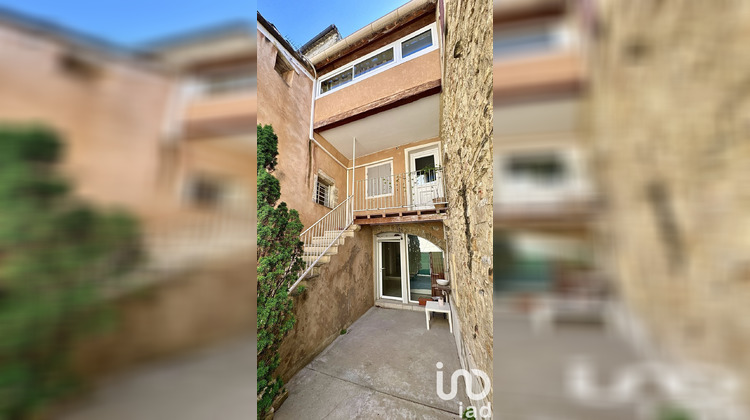 Ma-Cabane - Vente Maison Orange, 135 m²