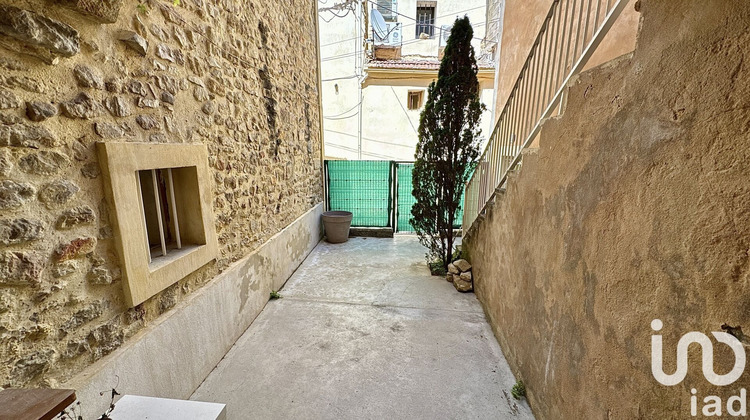 Ma-Cabane - Vente Maison Orange, 135 m²