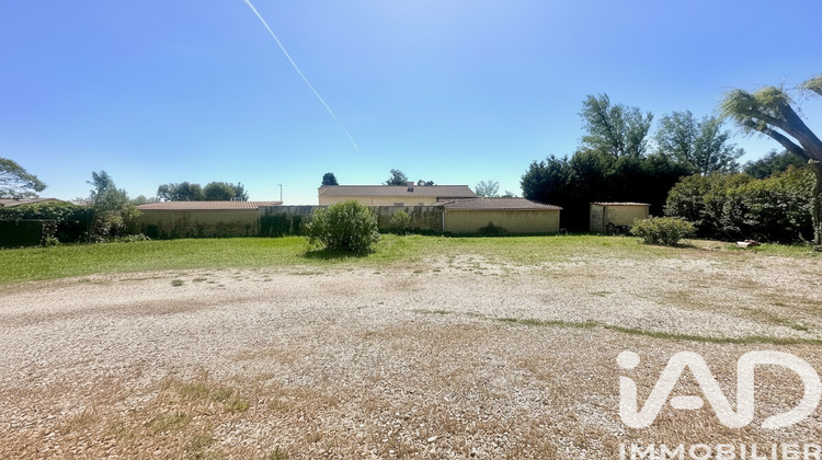 Ma-Cabane - Vente Maison Orange, 68 m²