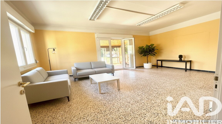 Ma-Cabane - Vente Maison Orange, 68 m²