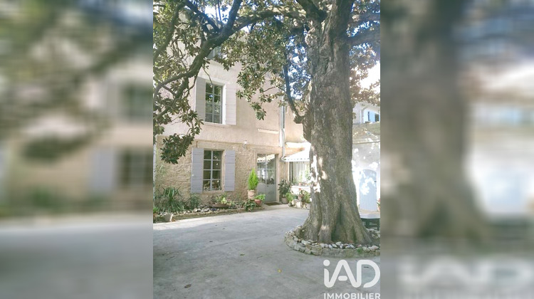 Ma-Cabane - Vente Maison Orange, 245 m²