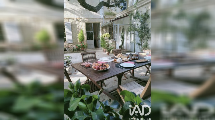 Ma-Cabane - Vente Maison Orange, 245 m²