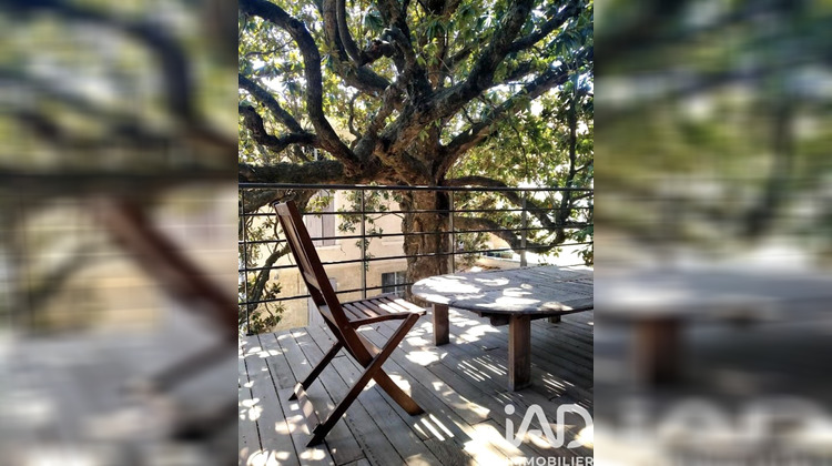 Ma-Cabane - Vente Maison Orange, 245 m²