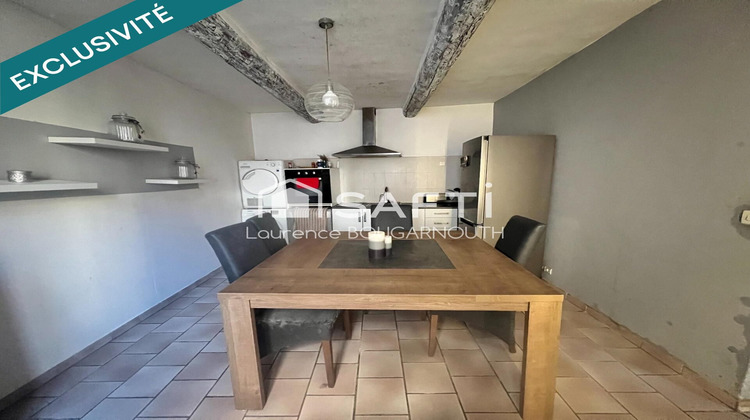 Ma-Cabane - Vente Maison Orange, 64 m²