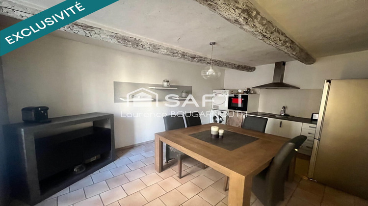 Ma-Cabane - Vente Maison Orange, 64 m²