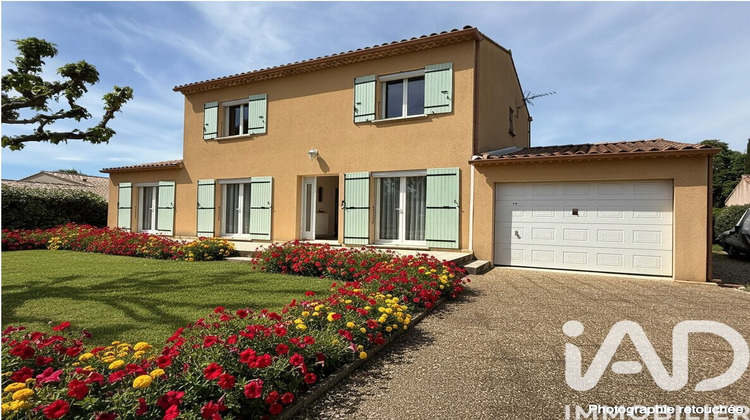 Ma-Cabane - Vente Maison Orange, 120 m²