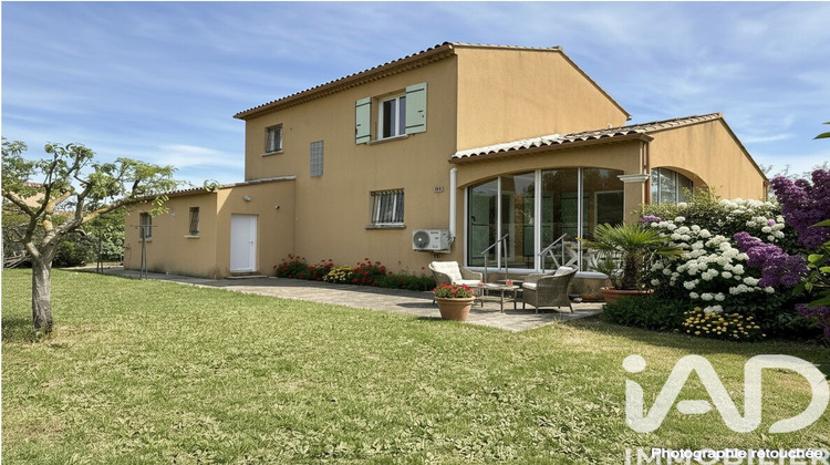 Ma-Cabane - Vente Maison Orange, 120 m²