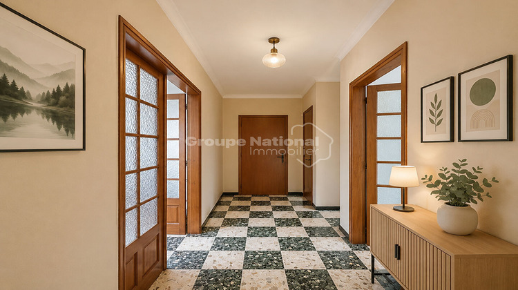 Ma-Cabane - Vente Maison ORANGE, 147 m²