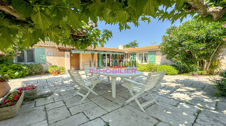 Ma-Cabane - Vente Maison Orange, 125 m²