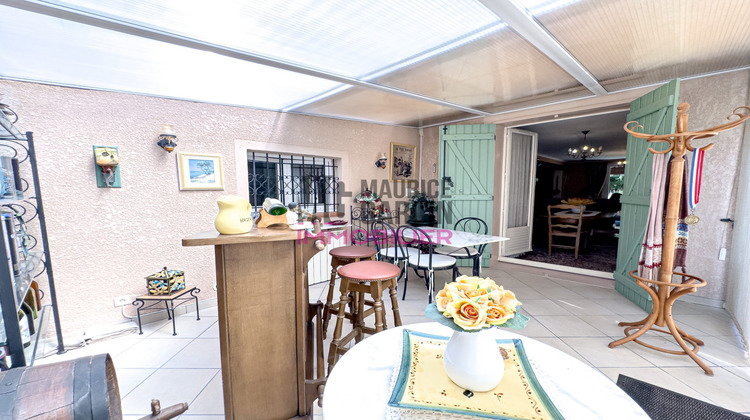 Ma-Cabane - Vente Maison Orange, 125 m²