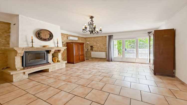 Ma-Cabane - Vente Maison ORANGE, 206 m²