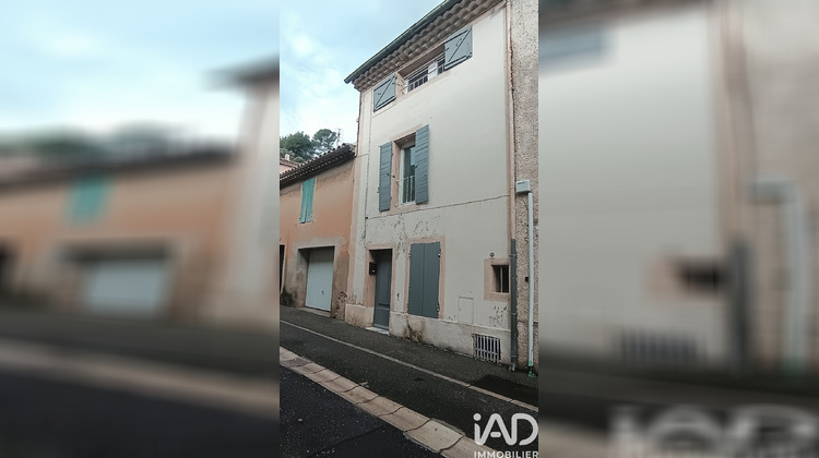 Ma-Cabane - Vente Maison Orange, 61 m²