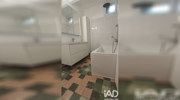 Ma-Cabane - Vente Maison Orange, 61 m²