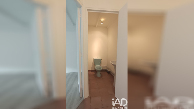 Ma-Cabane - Vente Maison Orange, 61 m²