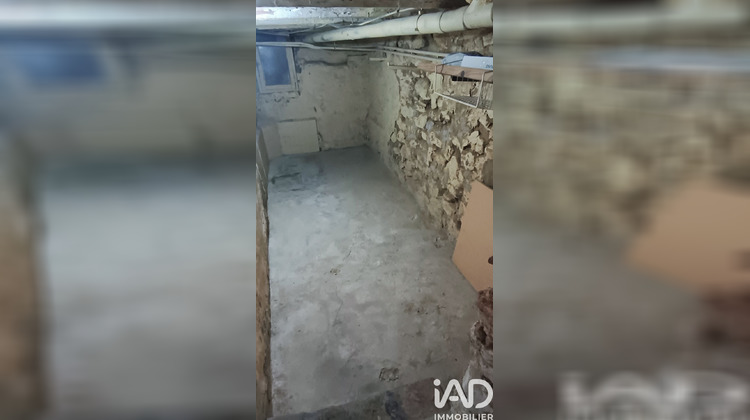 Ma-Cabane - Vente Maison Orange, 61 m²