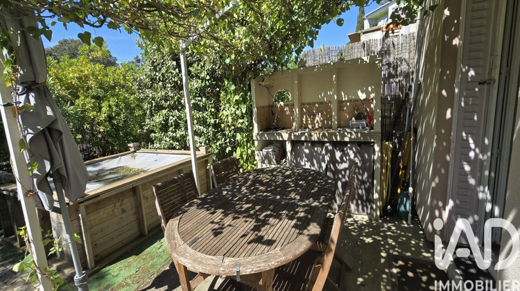 Ma-Cabane - Vente Maison Orange, 84 m²