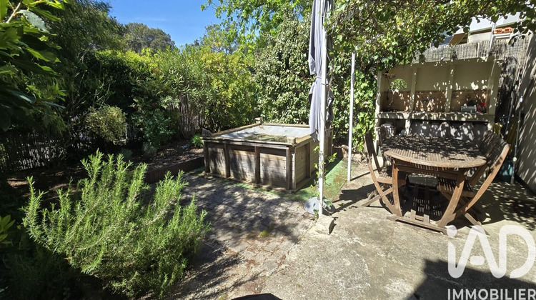 Ma-Cabane - Vente Maison Orange, 84 m²