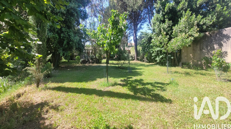 Ma-Cabane - Vente Maison Orange, 131 m²