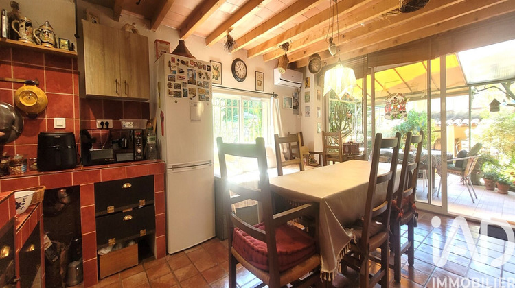 Ma-Cabane - Vente Maison Orange, 131 m²