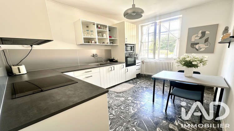 Ma-Cabane - Vente Maison Orange, 209 m²