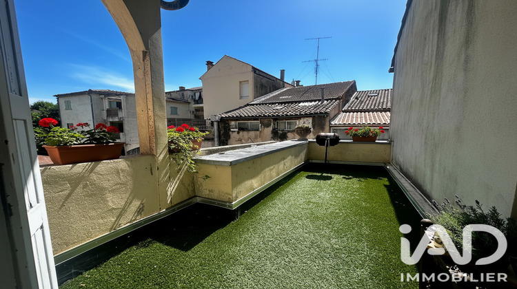 Ma-Cabane - Vente Maison Orange, 209 m²