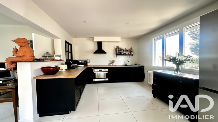 Ma-Cabane - Vente Maison Orange, 103 m²