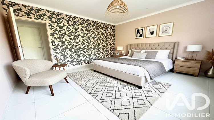 Ma-Cabane - Vente Maison Orange, 103 m²