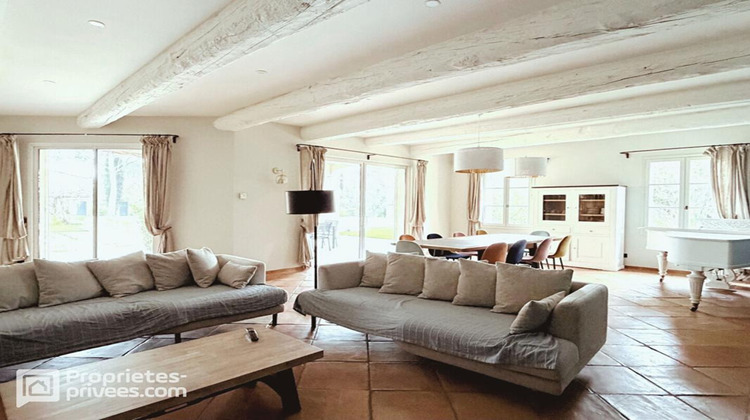 Ma-Cabane - Vente Maison ORANGE, 308 m²