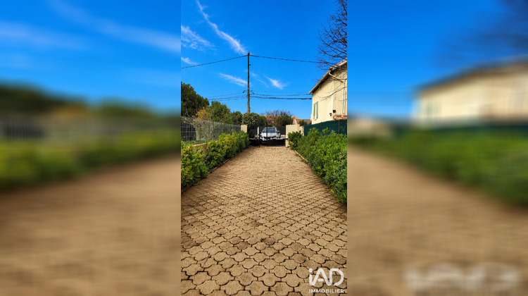 Ma-Cabane - Vente Maison Orange, 99 m²
