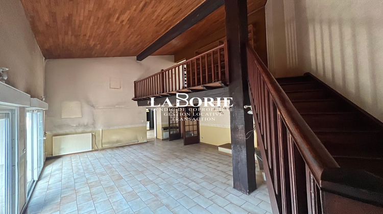 Ma-Cabane - Vente Maison Orange, 245 m²