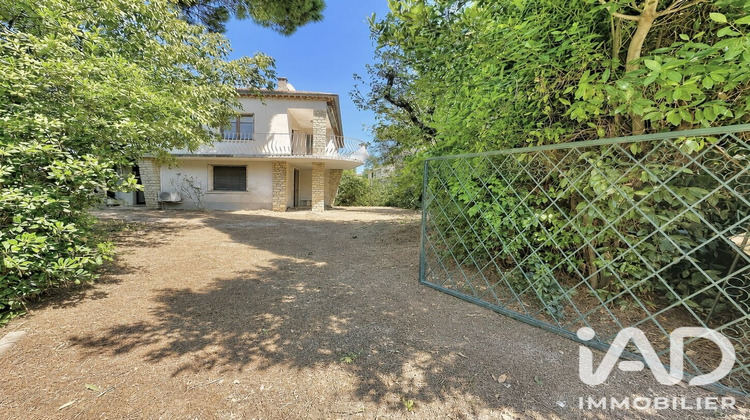 Ma-Cabane - Vente Maison Orange, 160 m²