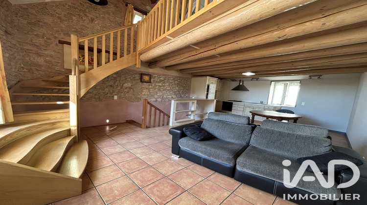 Ma-Cabane - Vente Maison Orange, 60 m²