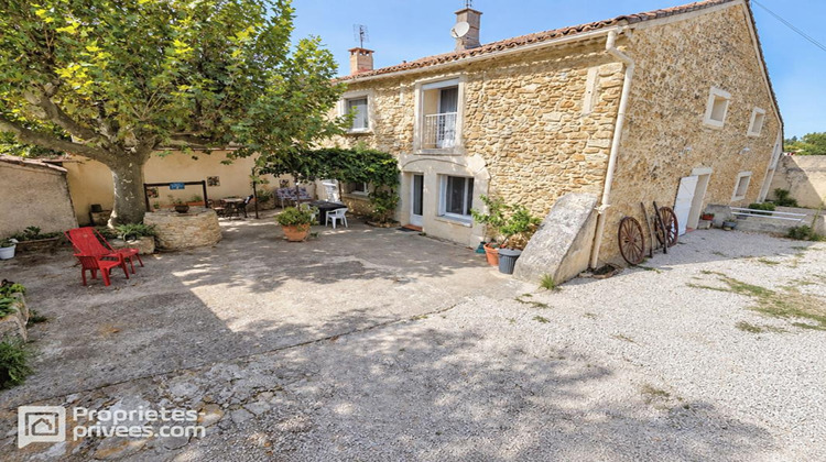 Ma-Cabane - Vente Maison ORANGE, 288 m²