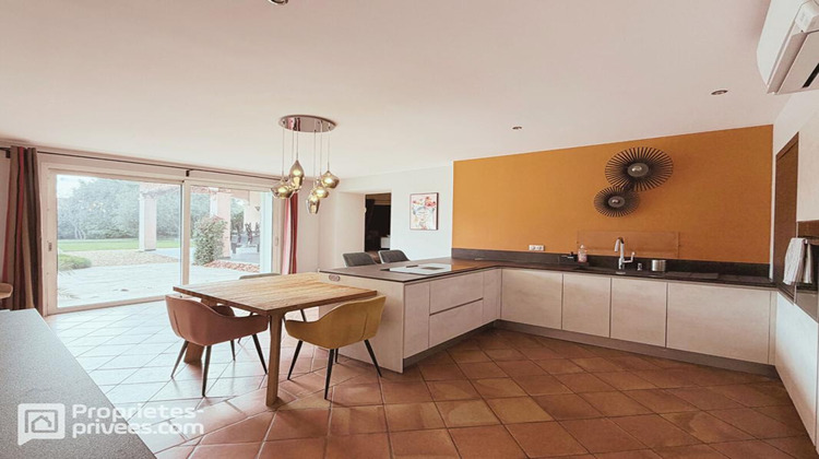 Ma-Cabane - Vente Maison ORANGE, 308 m²