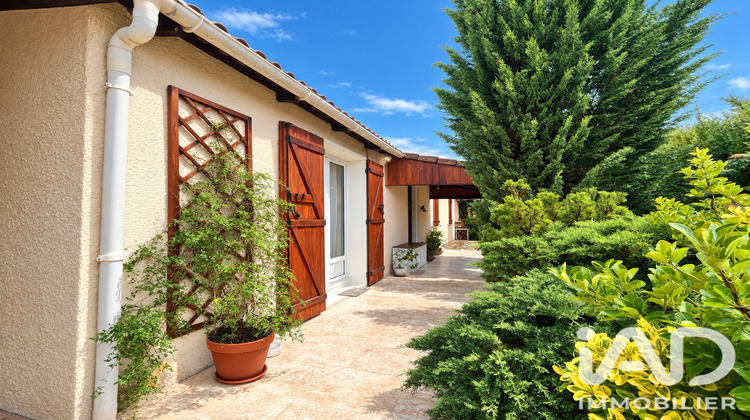 Ma-Cabane - Vente Maison Orange, 104 m²
