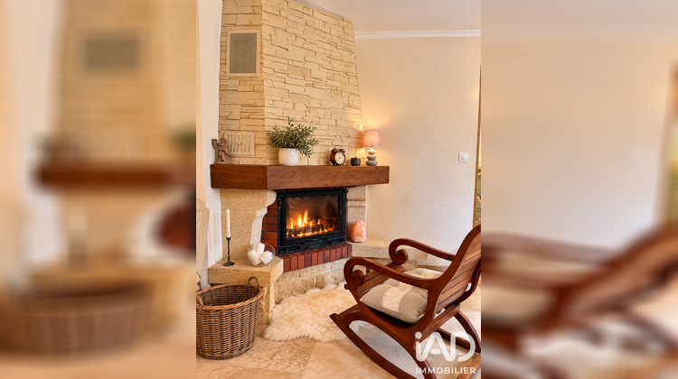 Ma-Cabane - Vente Maison Orange, 104 m²