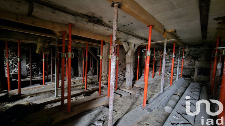 Ma-Cabane - Vente Maison Orbais-l'Abbaye, 340 m²