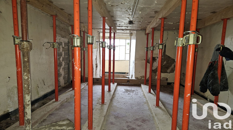 Ma-Cabane - Vente Maison Orbais-l'Abbaye, 340 m²