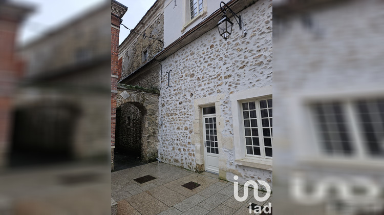 Ma-Cabane - Vente Maison Orbais-l'Abbaye, 340 m²