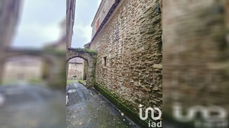 Ma-Cabane - Vente Maison Orbais-l'Abbaye, 340 m²