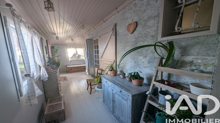 Ma-Cabane - Vente Maison Orban, 152 m²