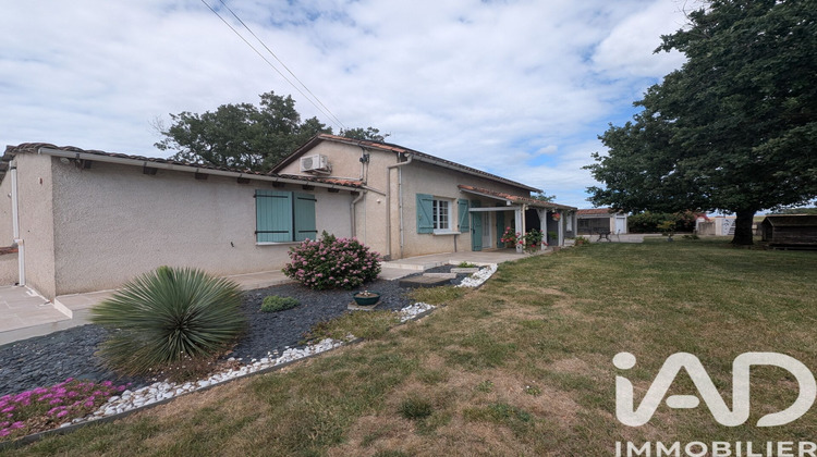 Ma-Cabane - Vente Maison Orban, 152 m²