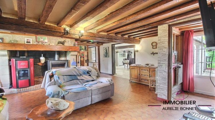 Ma-Cabane - Vente Maison Orbec, 135 m²