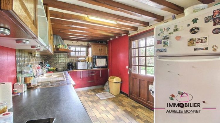 Ma-Cabane - Vente Maison Orbec, 135 m²