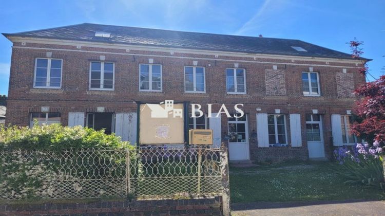 Ma-Cabane - Vente Maison Orbec, 114 m²